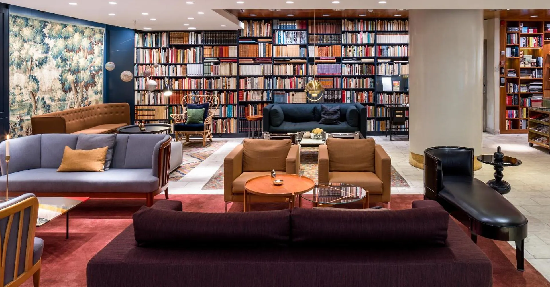 Mornington Hotel Stockholm