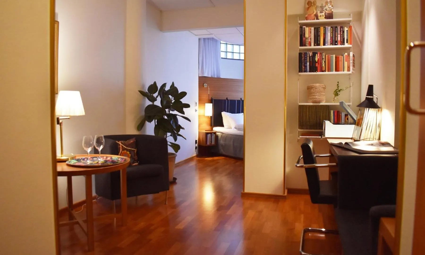 Mornington Hotel Stockholm