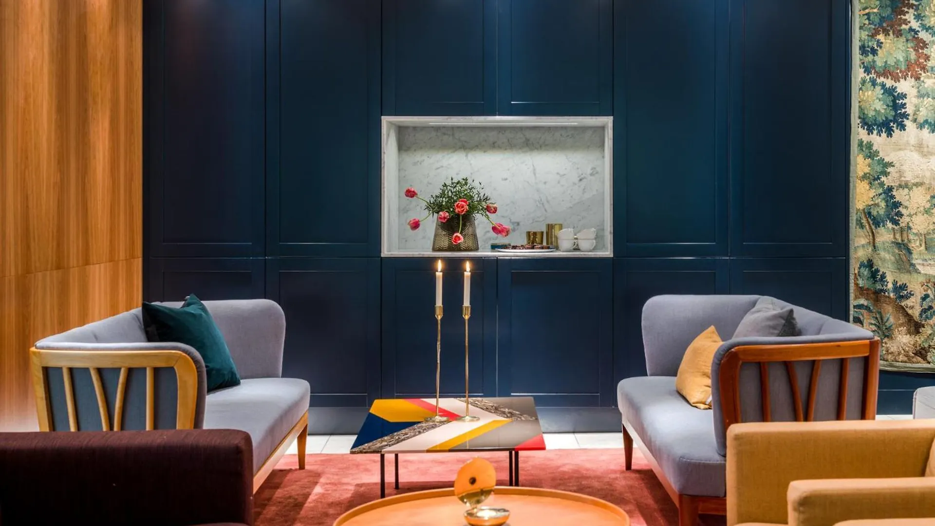 Mornington Hotel Stockholm