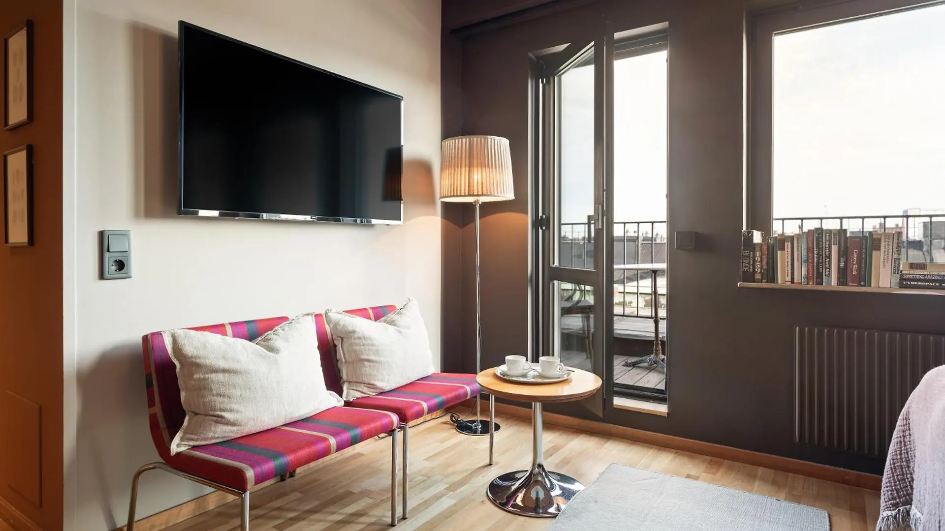 Mornington Hotel Stockholm