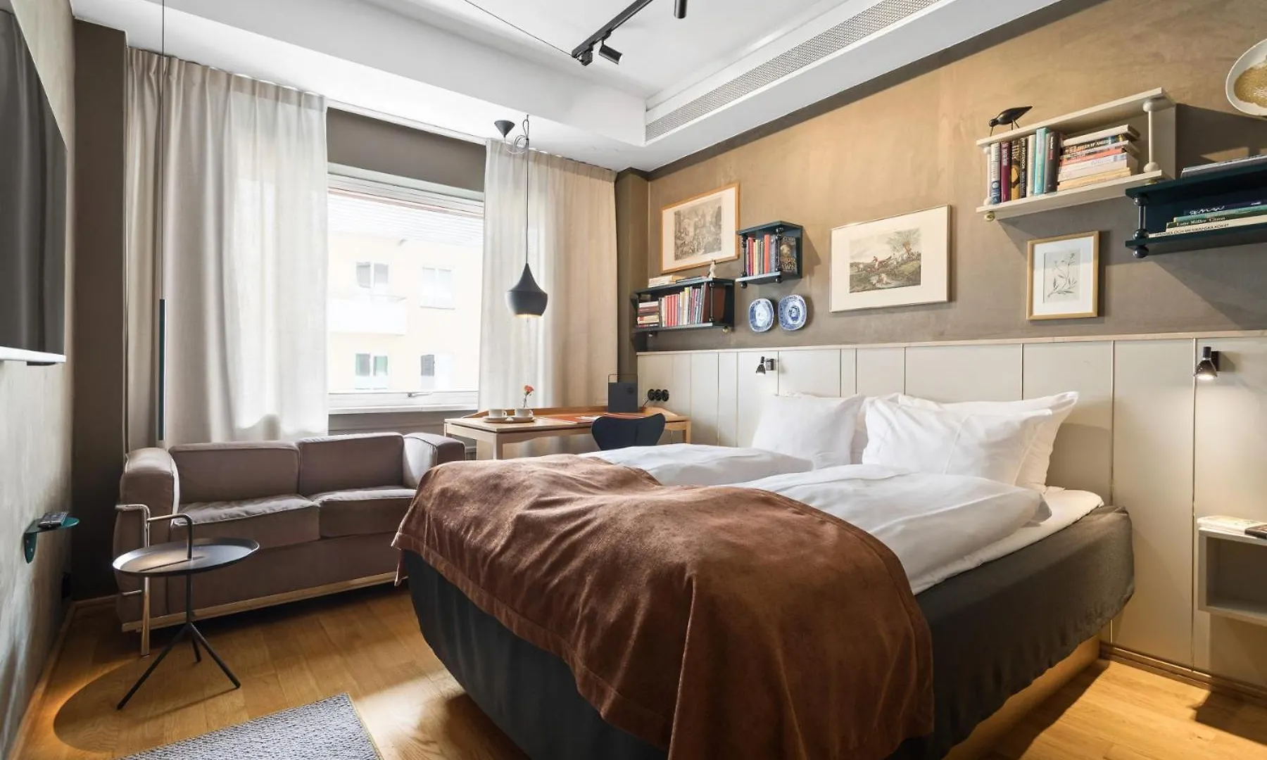 Mornington Hotel Stockholm