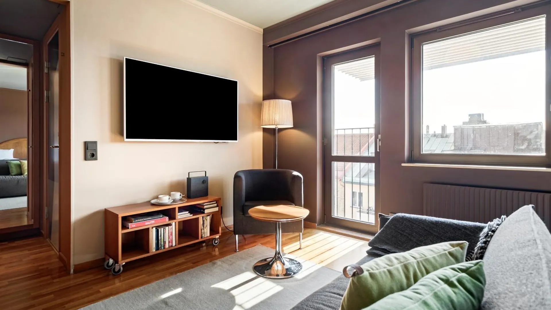 Mornington Hotel Stockholm