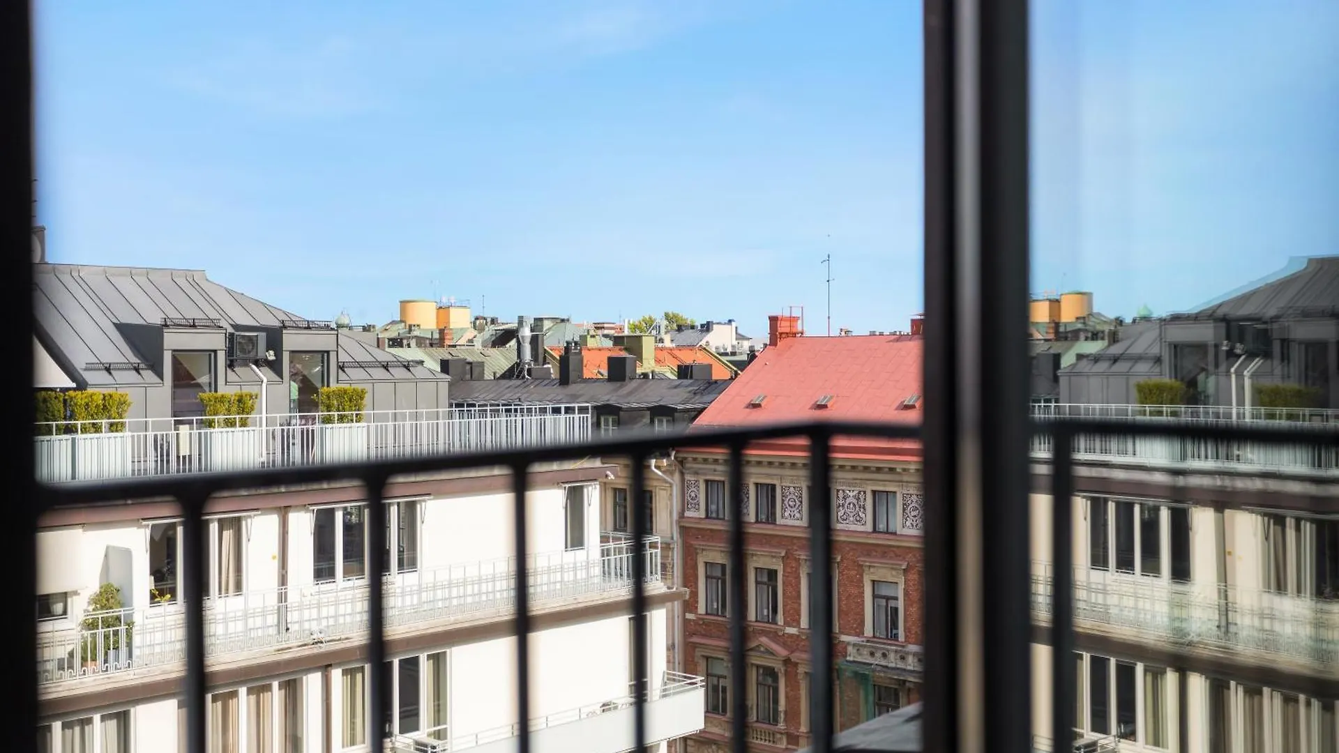 Mornington Hotel Stockholm