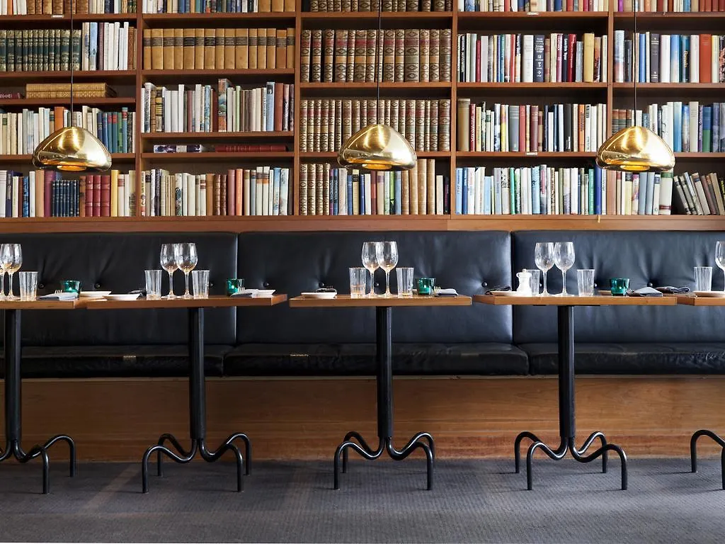 Mornington Hotel Stockholm