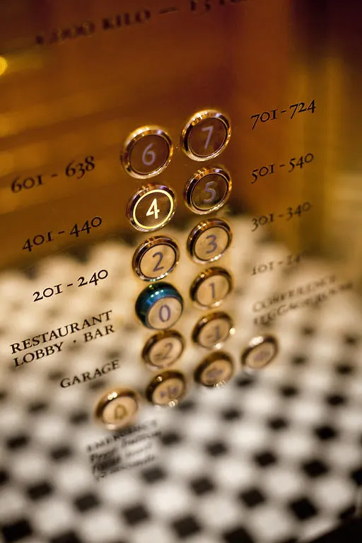 Mornington Hotel Stockholm