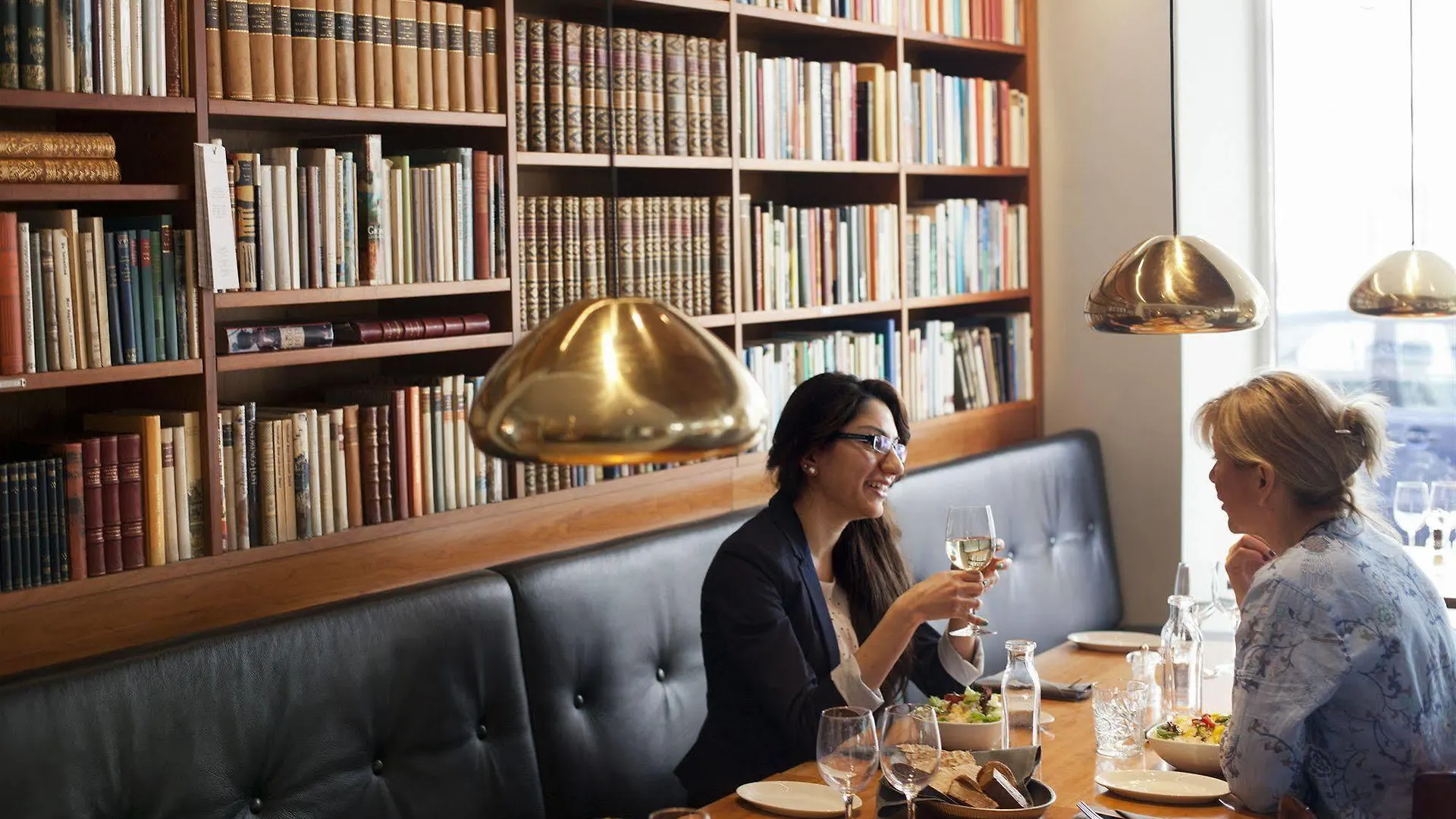 Mornington Hotel Stockholm 4*,
