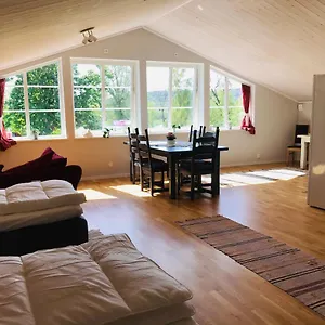 Apartment Kastellegarden