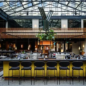 Yalo Urban Boutique 4* Gent