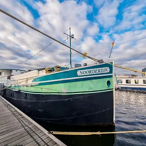 The @ Mps Noorderzon 2*, Amszterdam Hollandia