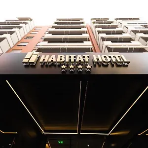 Habitat 4* Τίρανα