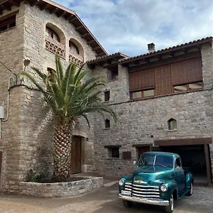 Country house Ca La Gracia