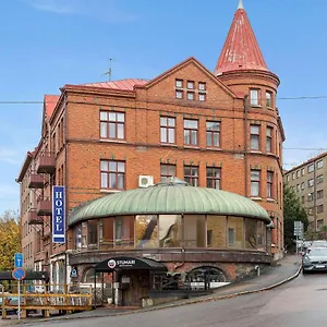 Western Tidbloms 3*, Göteborg Svédország