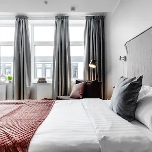 Hotel apartamentowy Biz Gaerdet, Sztokholm