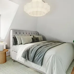 Beautiful Modern Near Appartement