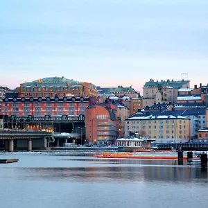 Ξενοδοχείο Hilton Slussen