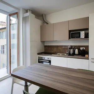 Apartment Gioconda Boutique