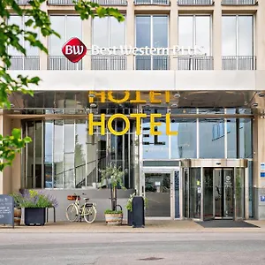 Western Sthlm Bromma Hotel