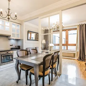 Exclusive Hotel apartamentowy