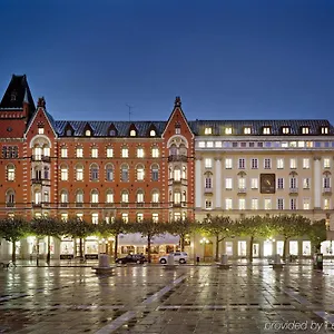 Hotel Nobis Stockholm, A Member Of Design Hotels™, Sztokholm