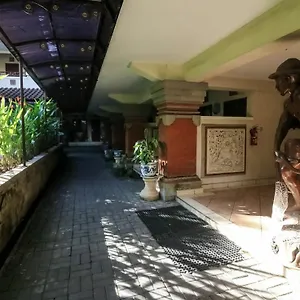 Legian 2* Kuta Lombok