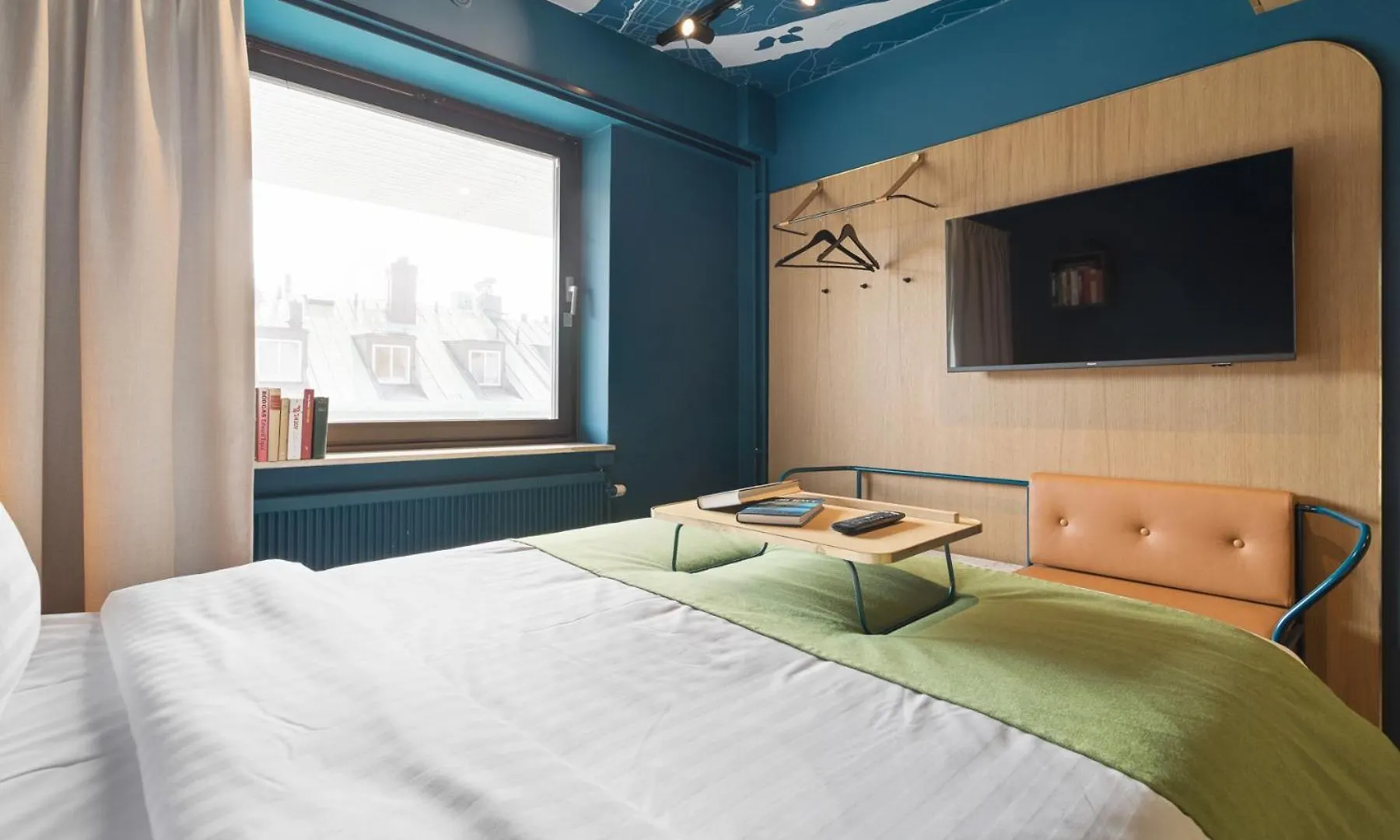 Mornington Hotel Stockholm