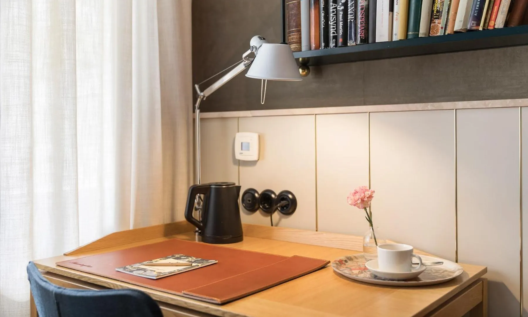 Mornington Hotel Stockholm