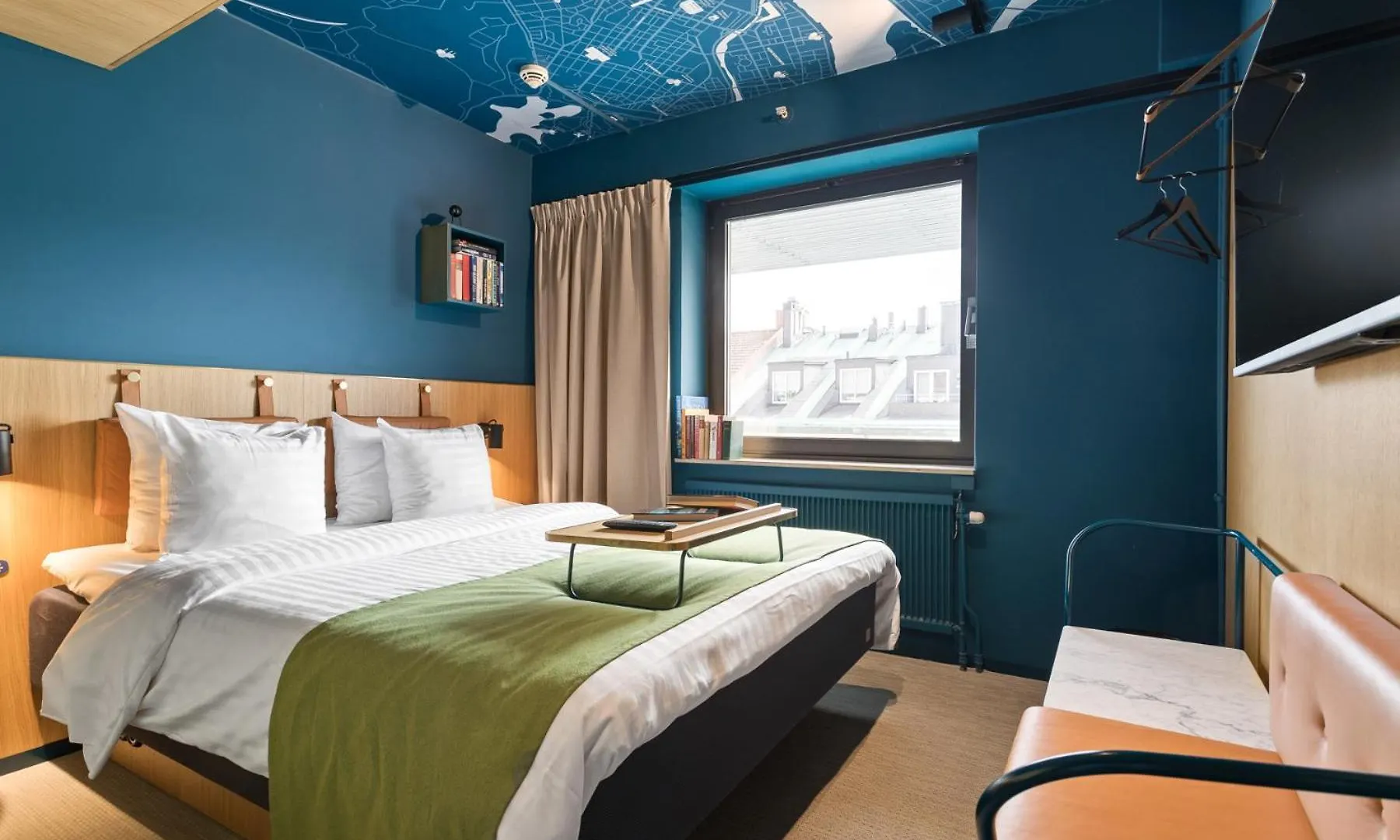Mornington Hotel Stockholm