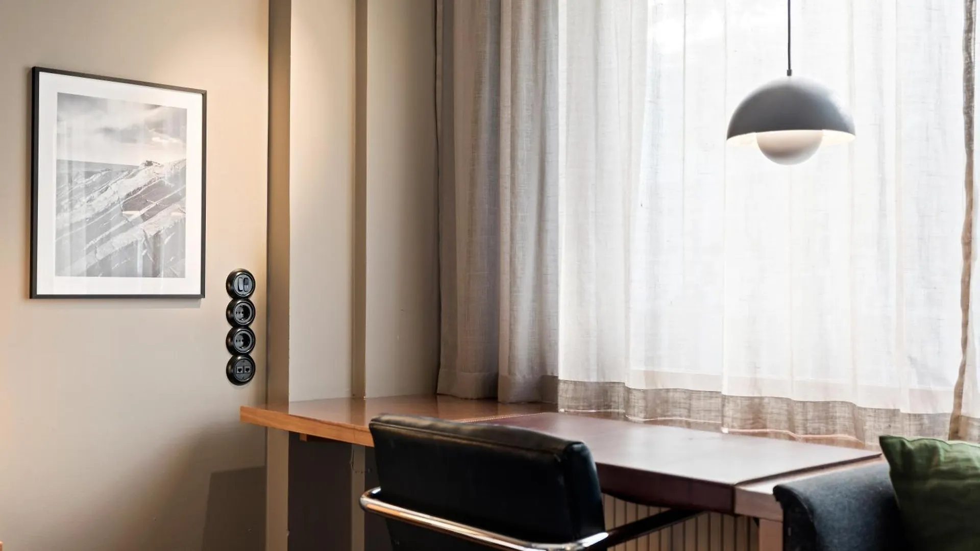 Mornington Hotel Stockholm