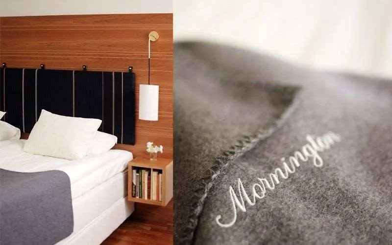 Mornington Hotel Stockholm