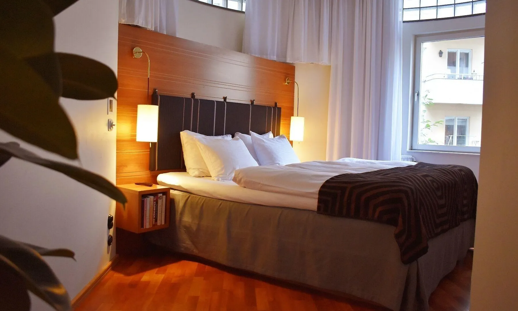 Mornington Hotel Stockholm Sweden