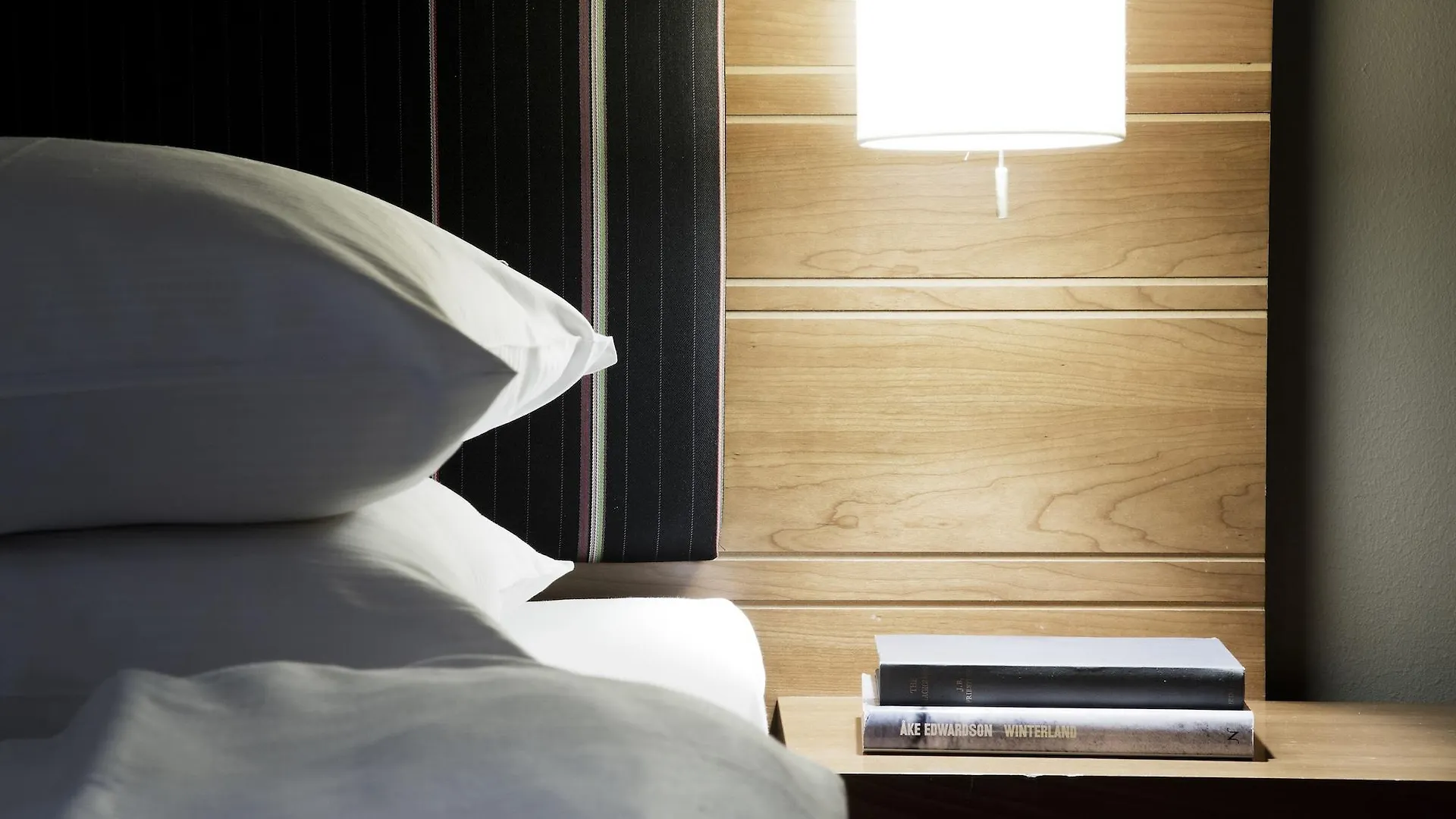 Mornington Hotel Stockholm 4*,