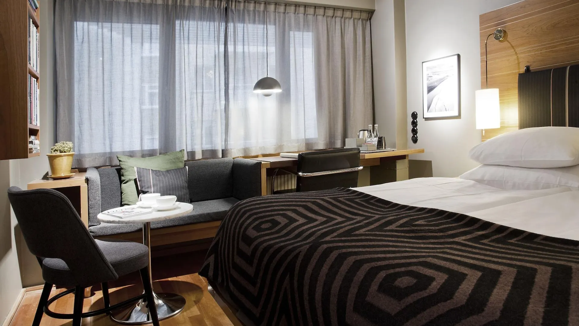 Mornington Hotel Stockholm