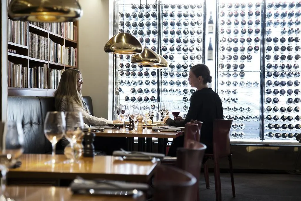 Mornington Hotel Stockholm
