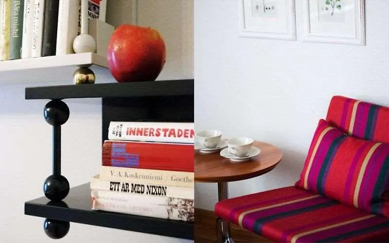 Mornington Hotel Stockholm 4*,  Sweden