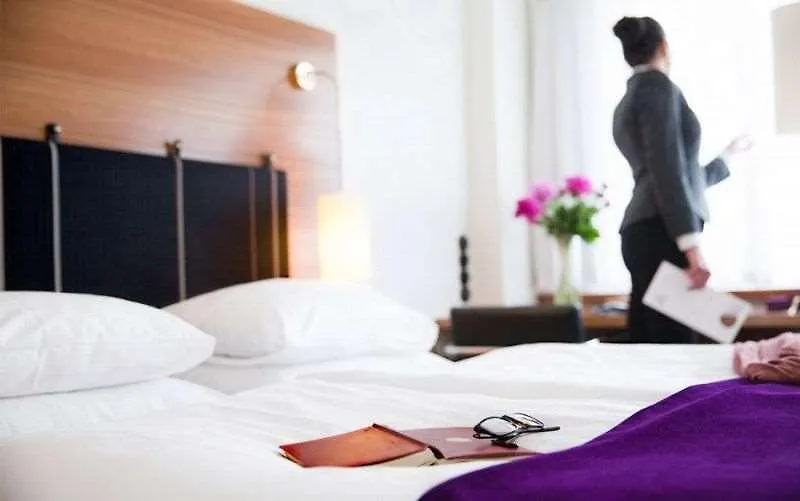 Mornington Hotel Stockholm