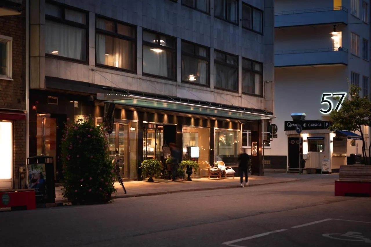 Mornington Hotel Stockholm 4*,  Zweden
