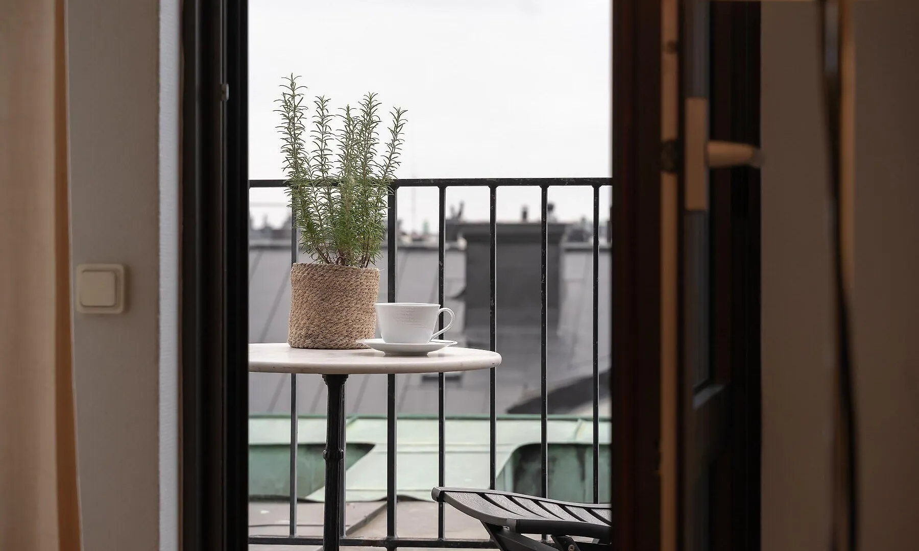 Mornington Hotel Stockholm