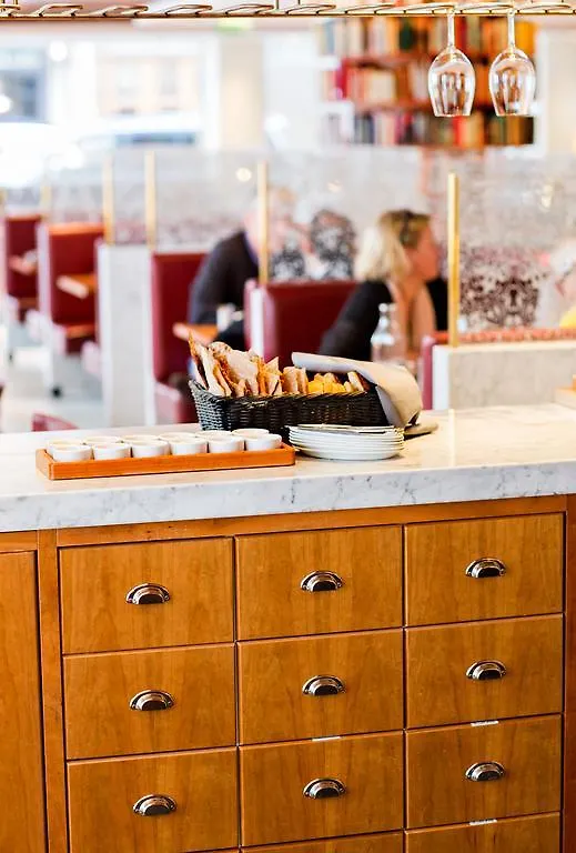 Mornington Hotel Stockholm
