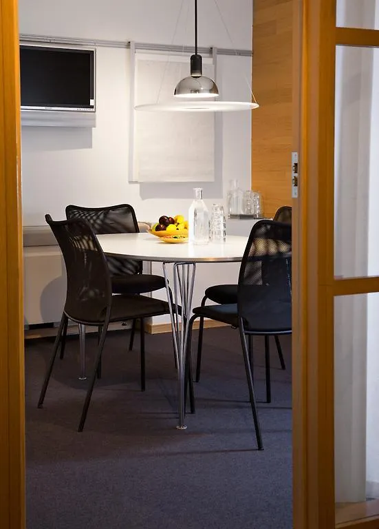 Mornington Hotel Stockholm 4*,