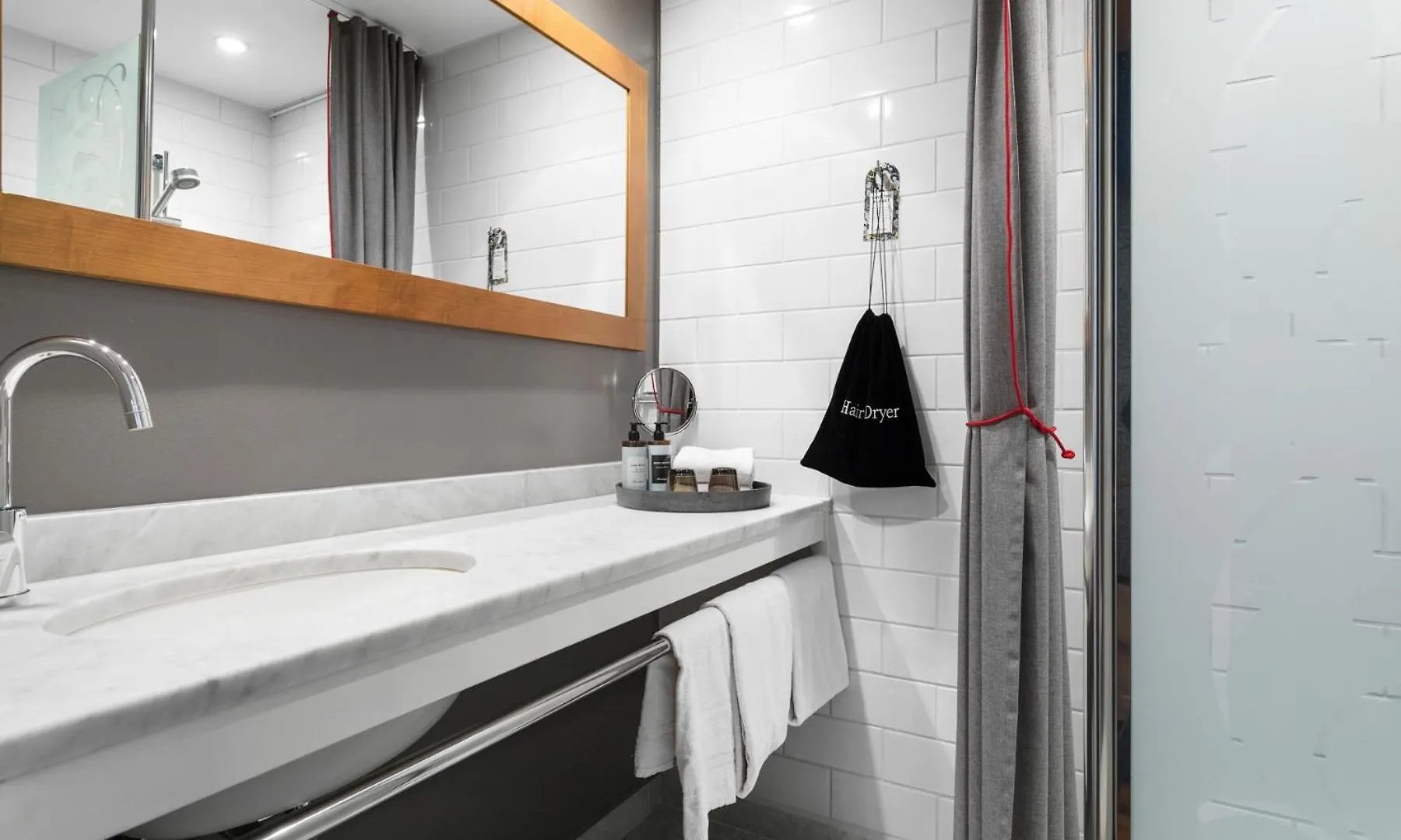 Mornington Hotel Stockholm