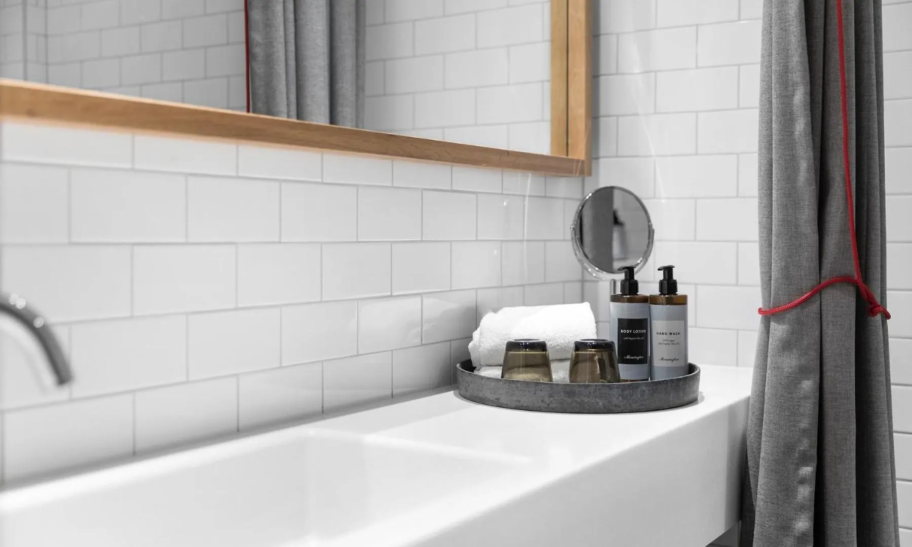 ****  Mornington Hotel Stockholm Zweden