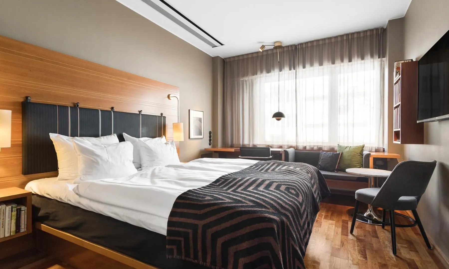 Mornington Hotel Stockholm