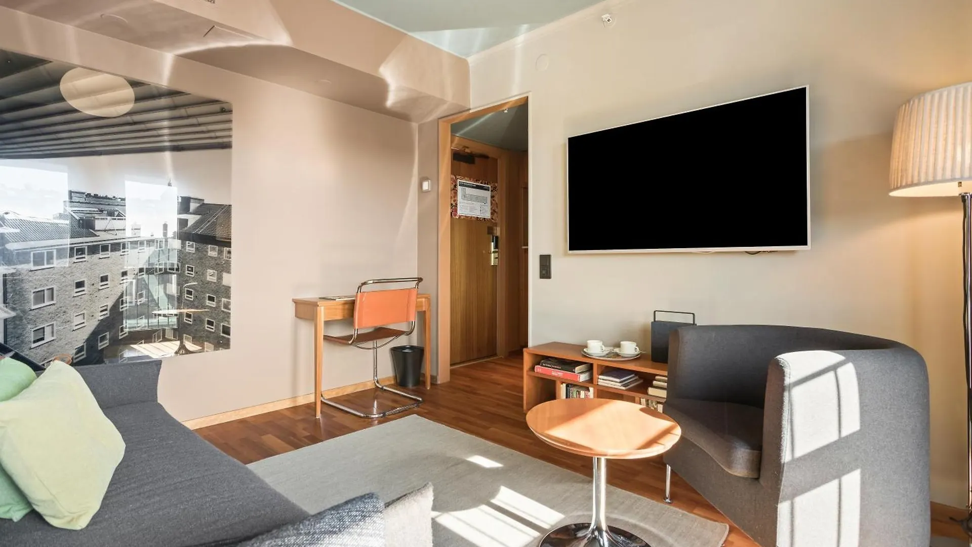 Mornington Hotel Stockholm
