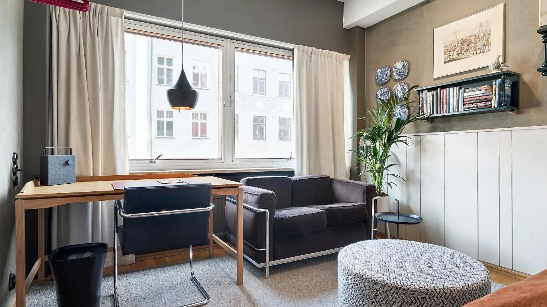 Mornington Hotel Stockholm