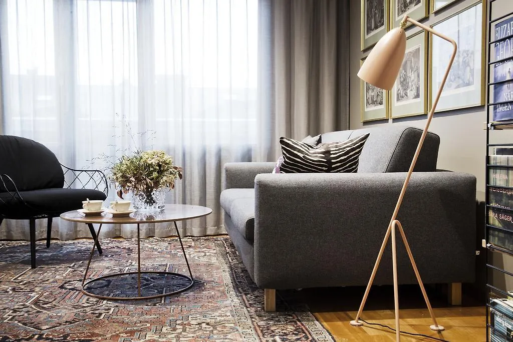 Mornington Hotel Stockholm