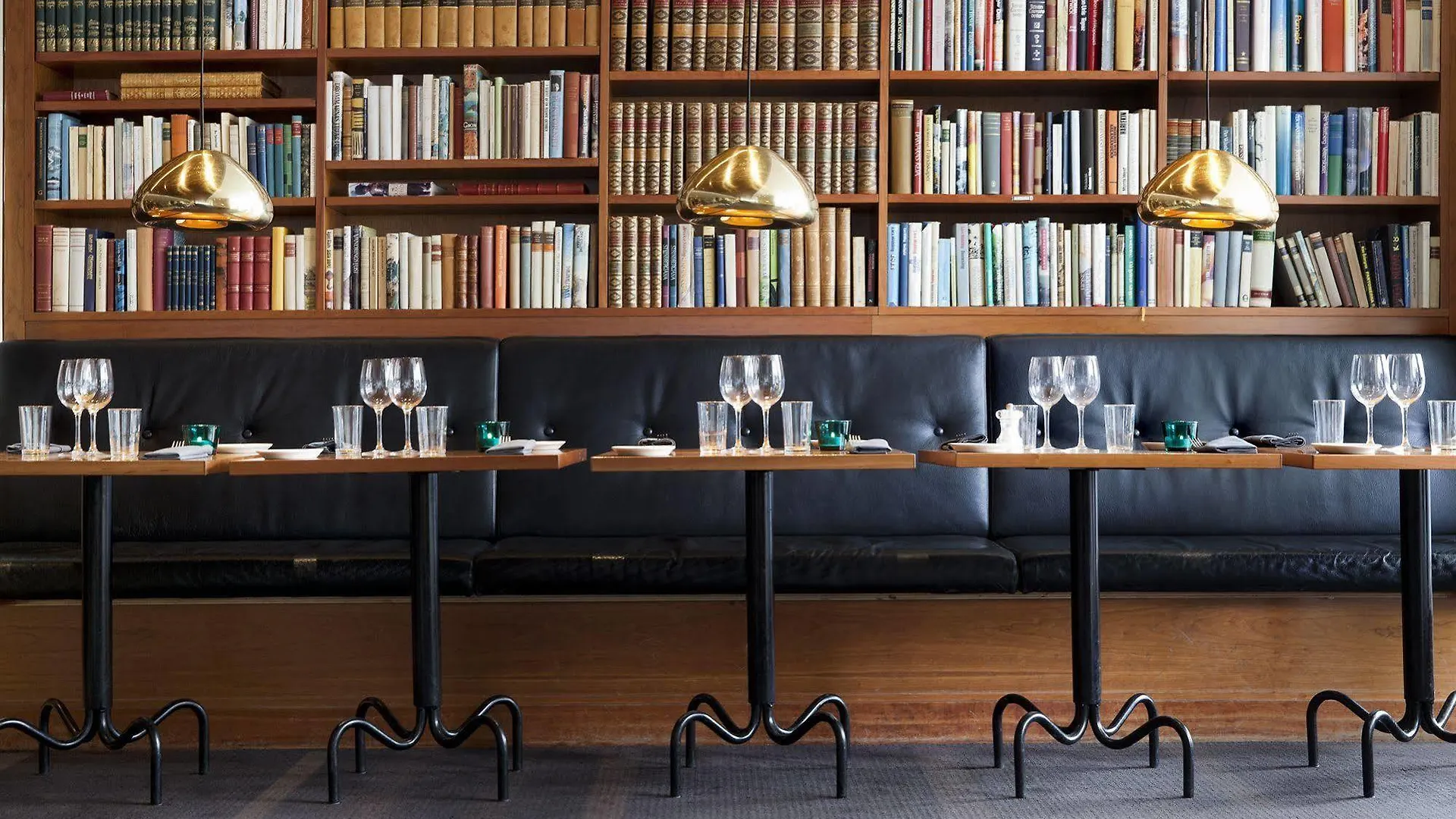 Mornington Hotel Stockholm Zweden